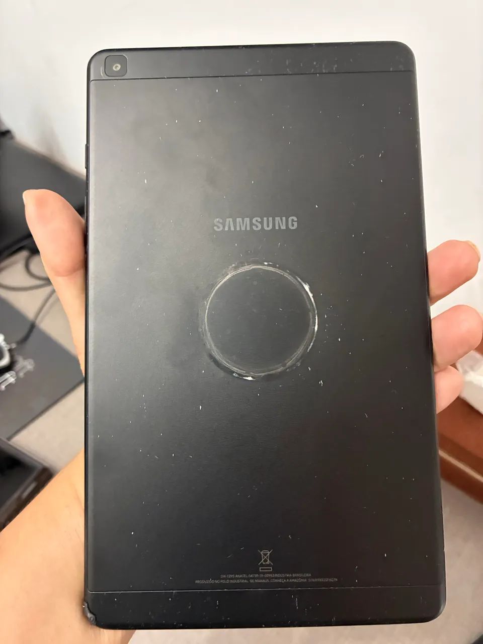Tablet Samsung tab a - Foto 2
