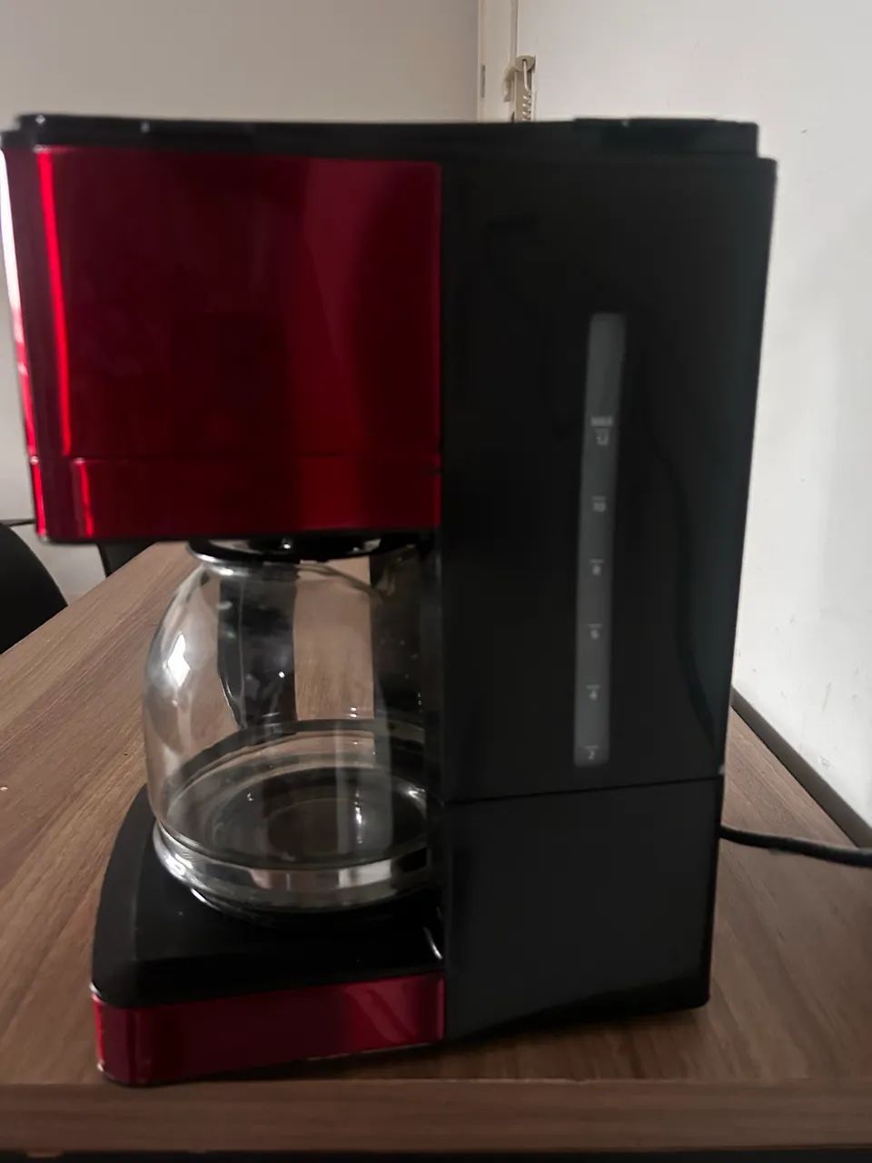 CAFETEIRA PROGRAMÁVEL  - Foto 4