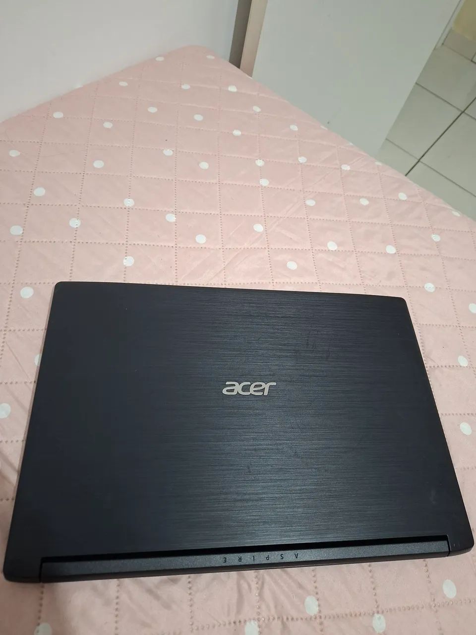 Notebook Acer I3 8130,Memória RAM 8GB DDR 4 - Foto 2