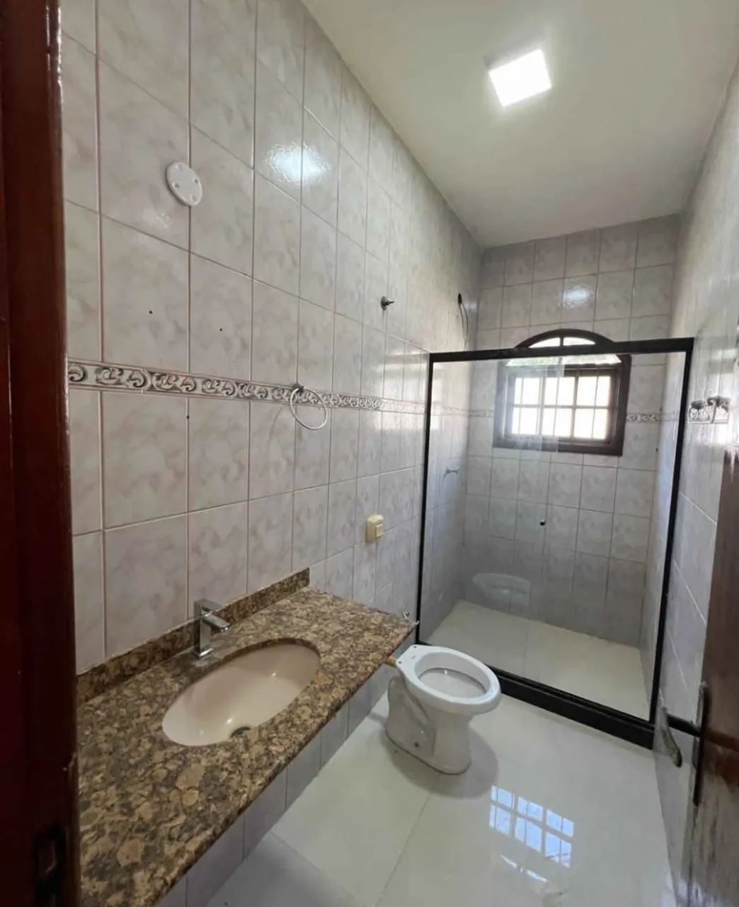 Casa modelo coqueiro  - Foto 4