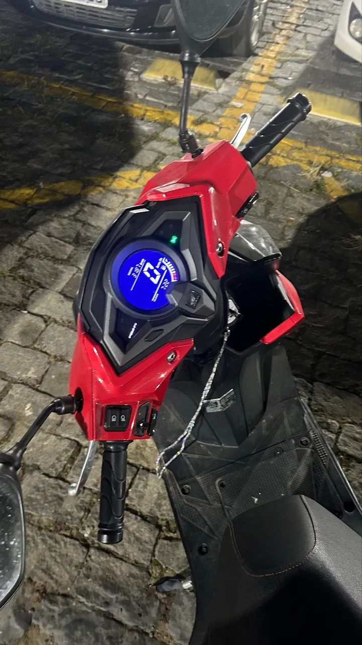 Honda elite 2024 - Foto 2