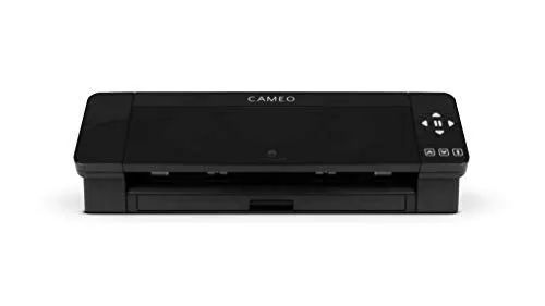 Silhouette Cameo 4