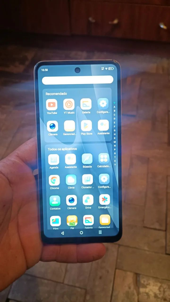 Infinix Smart 8 Pro  - Foto 2
