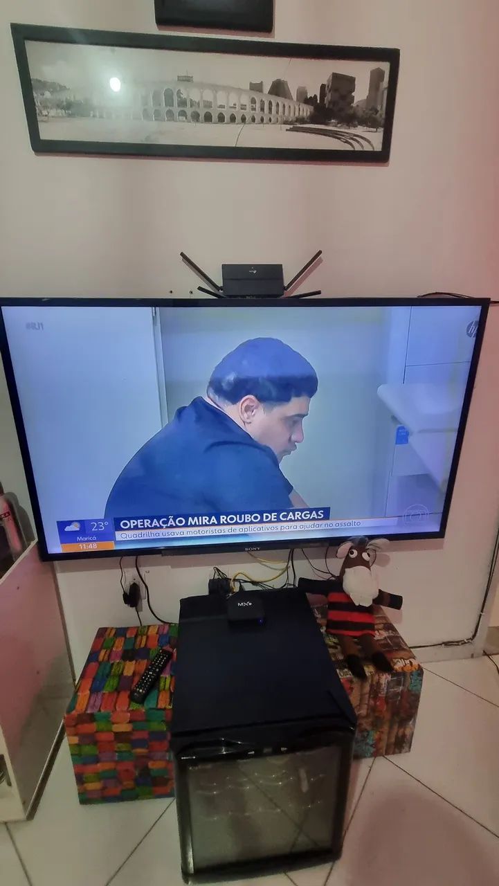 TV Sony 