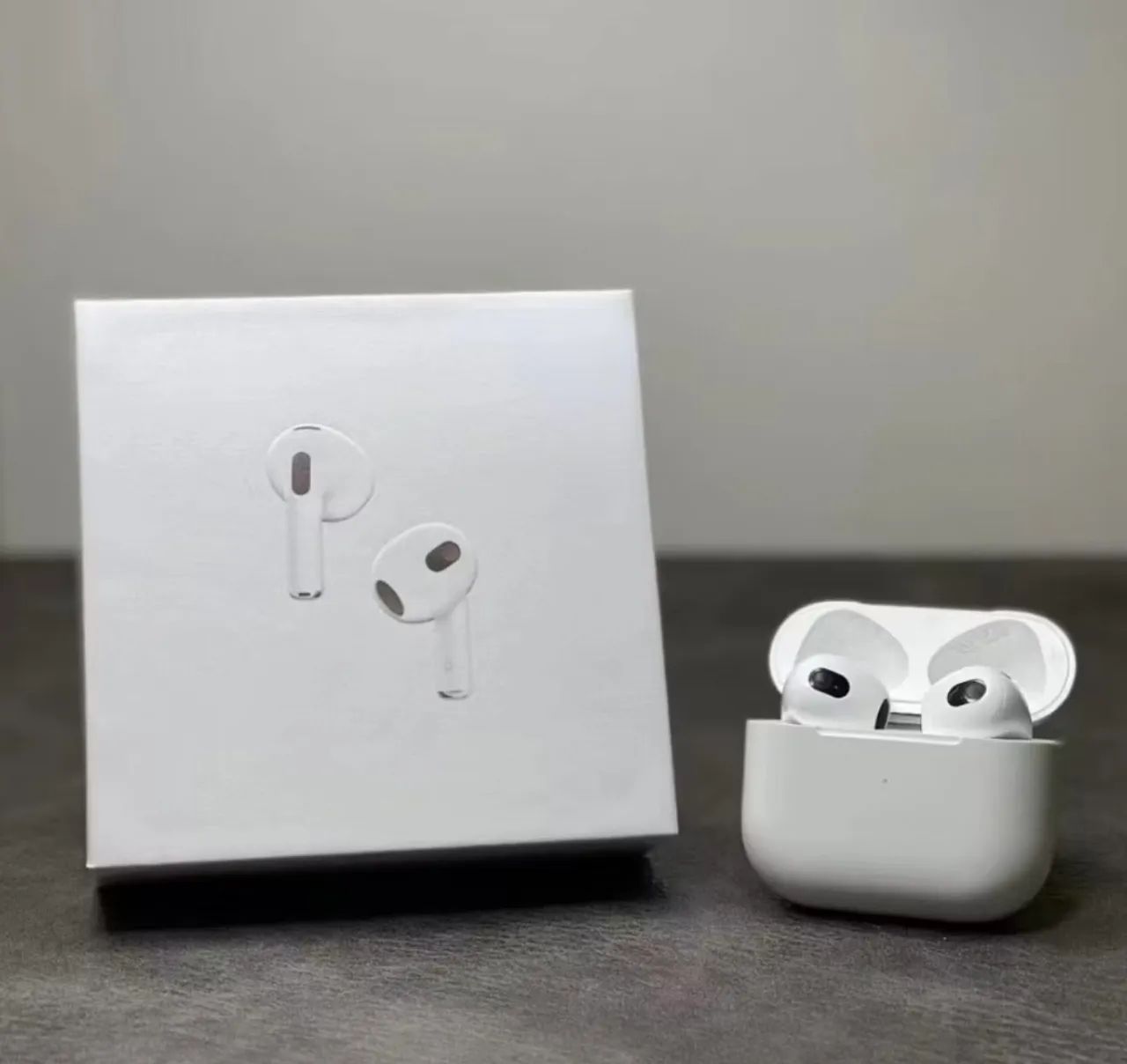 AirPods3 本体　おまけ AirPods 3 Geração Original Apple - Acessórios de Celular - Centro