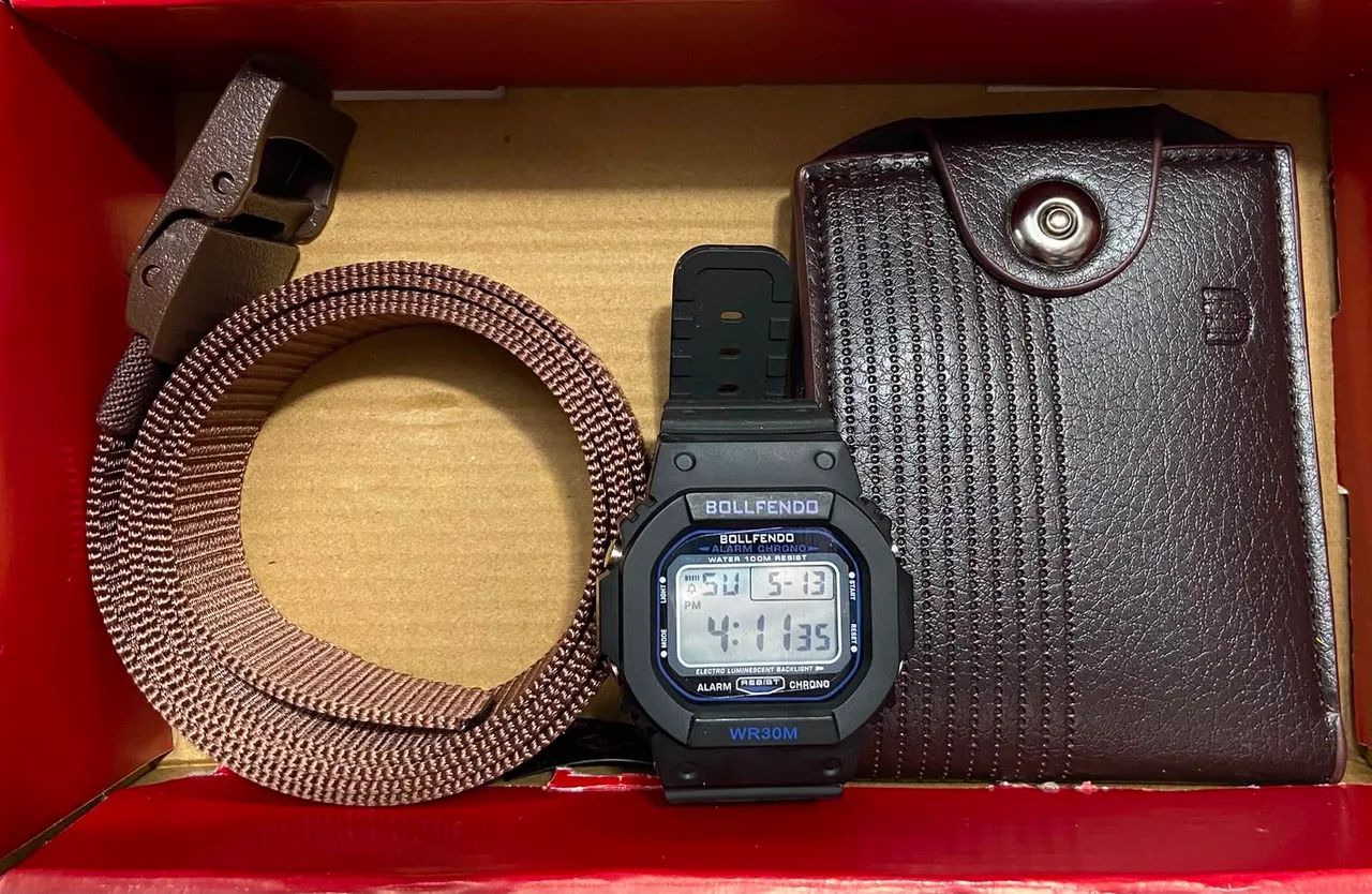 Kit ideal para presentear - Foto 3