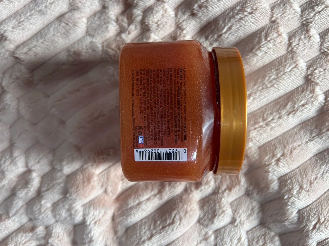 Esfoliante tree hut - Foto 3