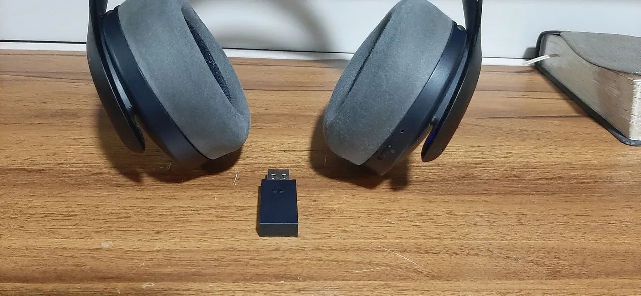 PULSE 3D PS5 - Foto 2