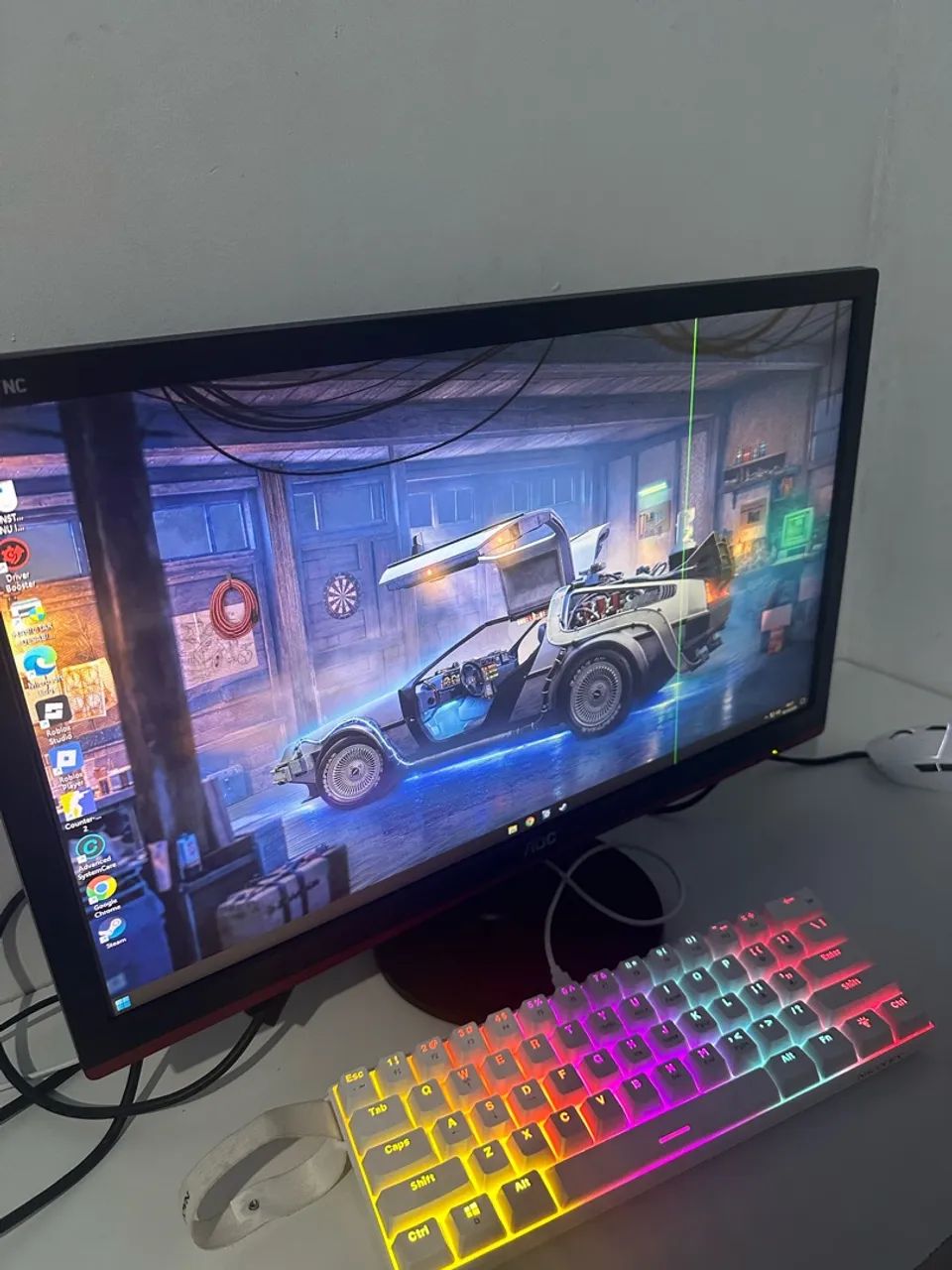pc gamer de entrada  - Foto 2
