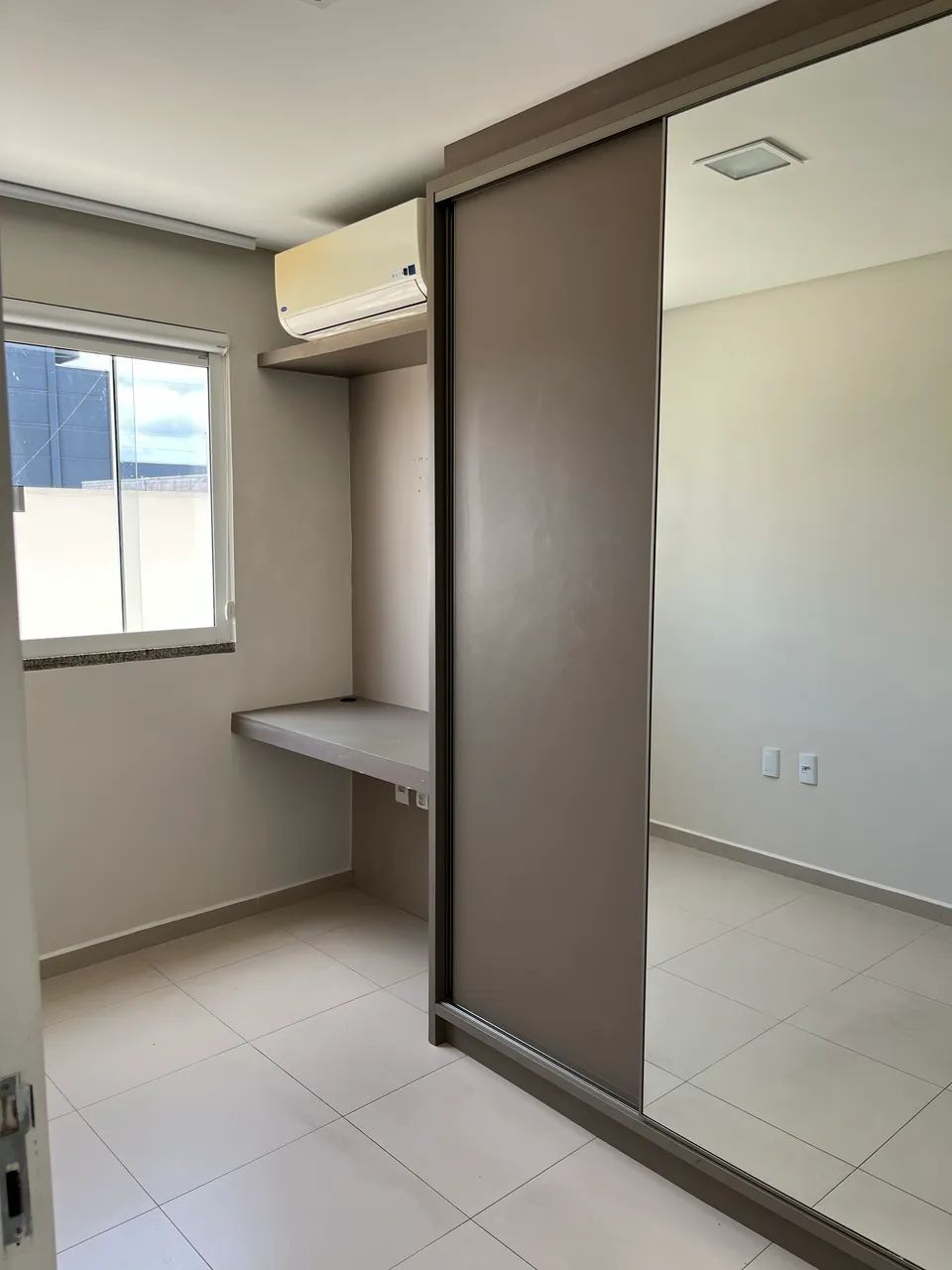 Apartamento com terraço  - Foto 3