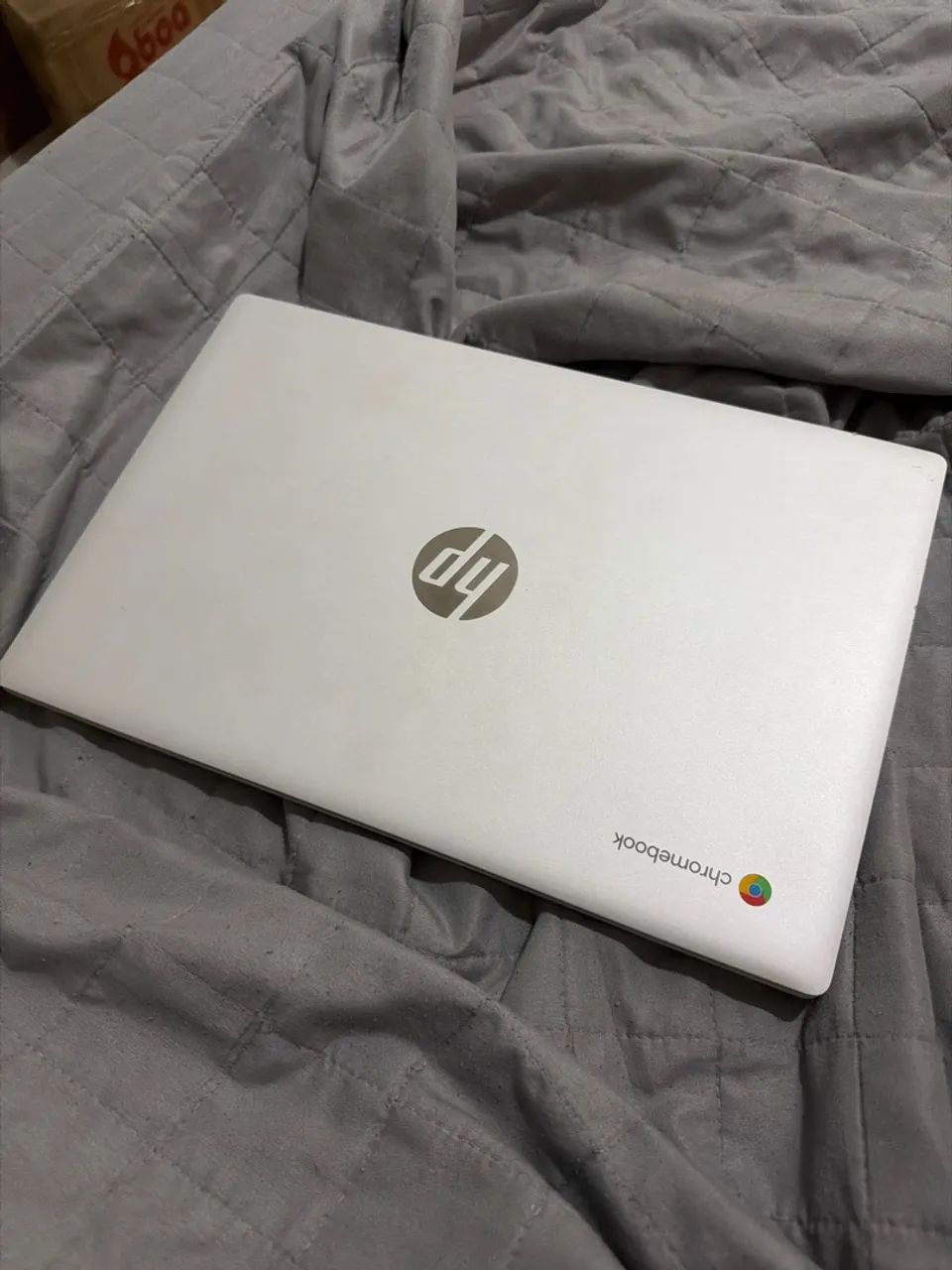 HP Chromebook - COMPRADO NA IRLANDA - Foto 2