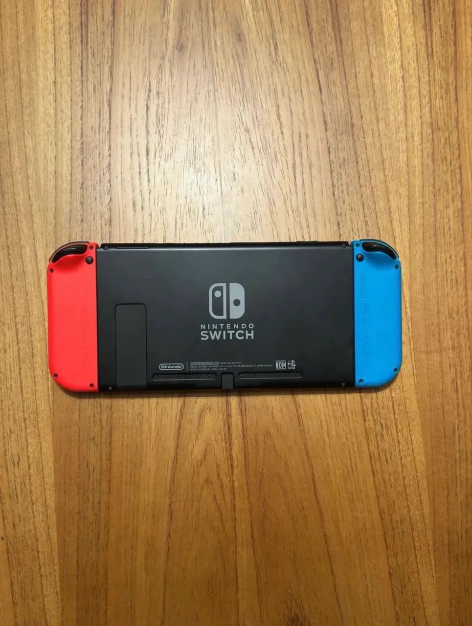 Nintendo Switch Novíssimo 100% Completo - Foto 4