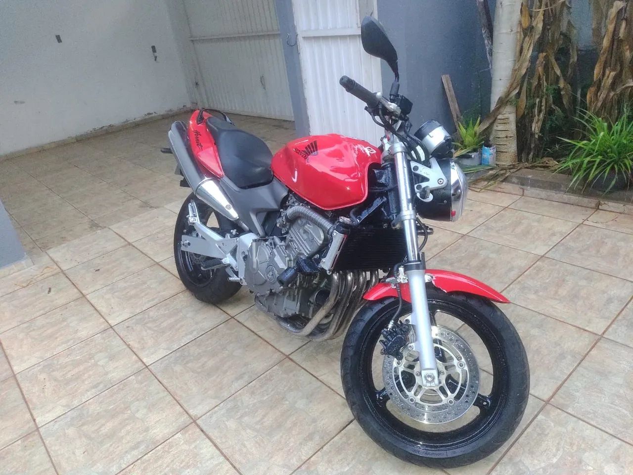 Vende-se Hornet  - Foto 3