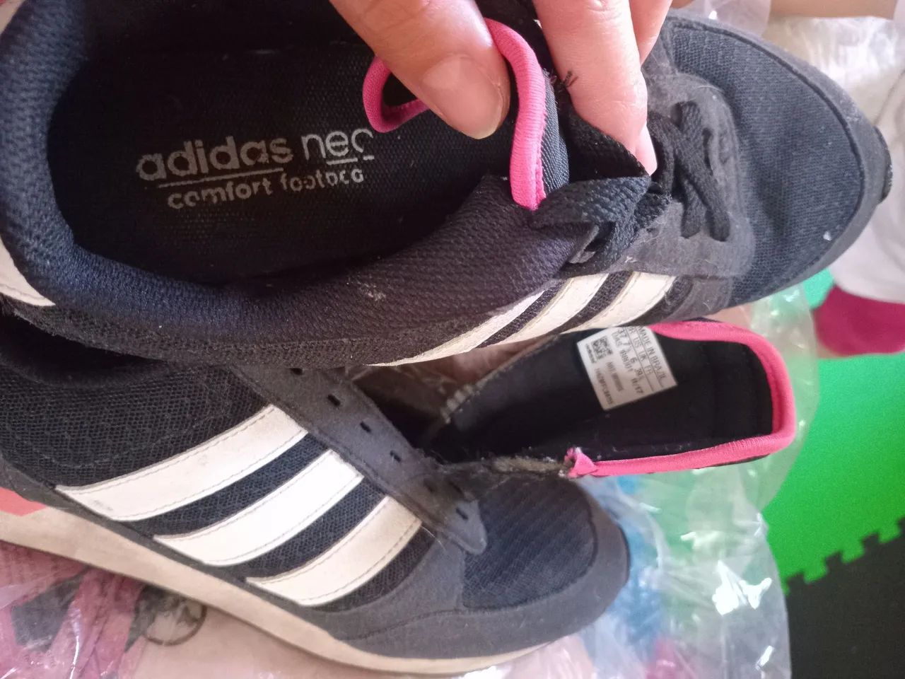 Tenis Adidas Original  - Foto 2