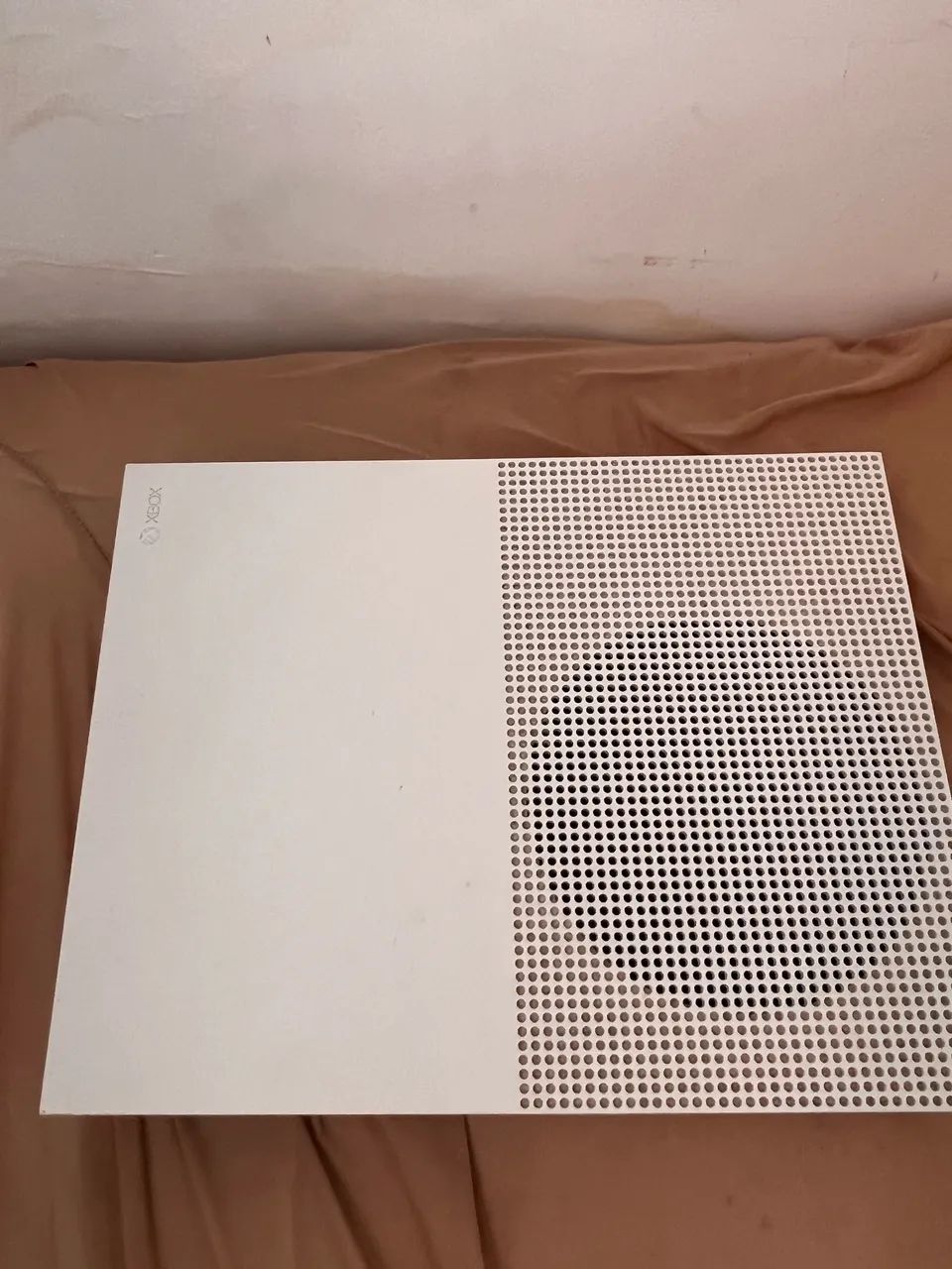Xbox One S + Controle Original - Funcionando Perfeitamente - Foto 4