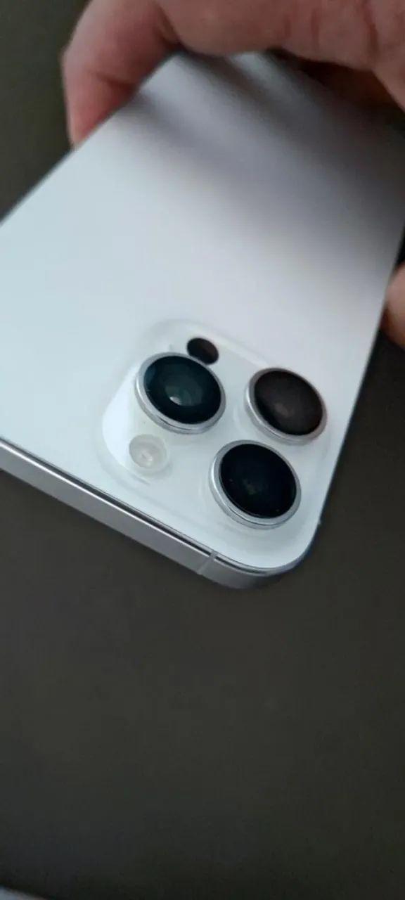 iPhone 16 Pro Max 512 - Foto 4