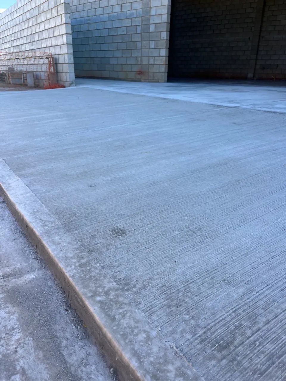 Piso de concreto polido - Foto 4