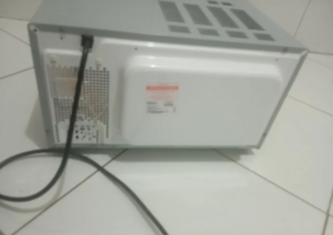 Microondas  - Foto 4