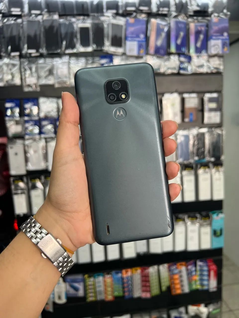 Moto e7 64GB