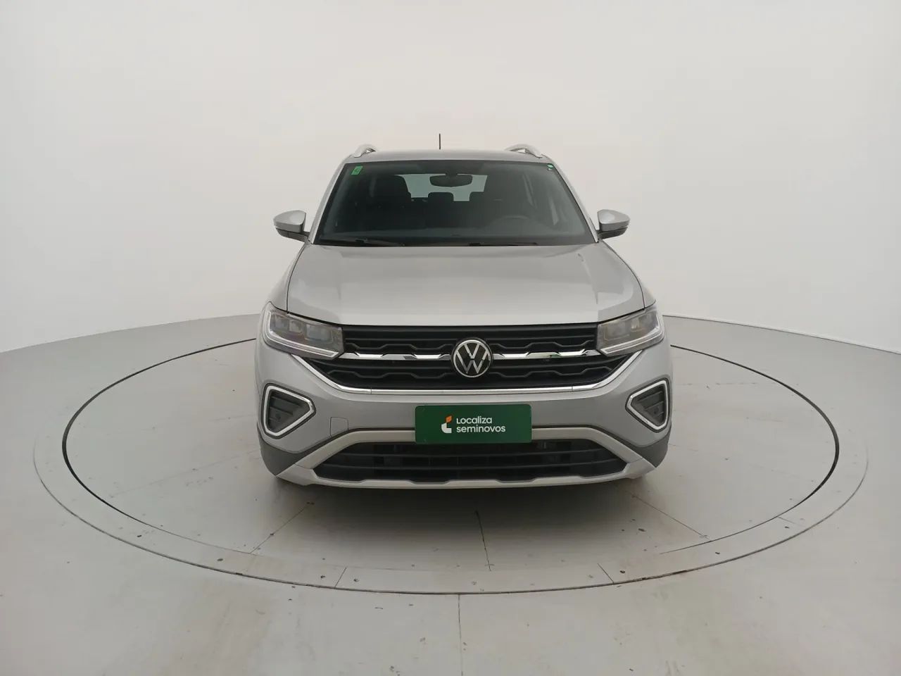 Volkswagen T-Cross Highline 1.4 TSI Flex 16V 5P AUT, foto 8 de 18