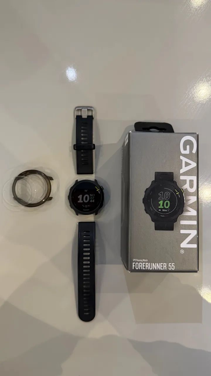Garmin Forerunner 55