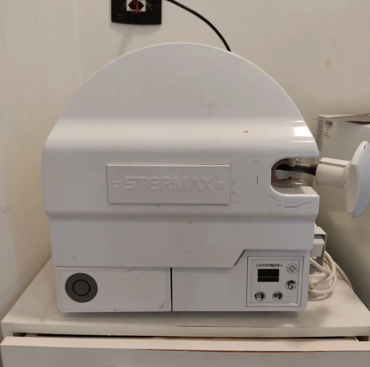 Autoclave  - Foto 2