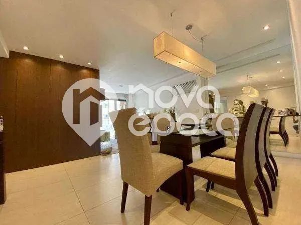 Botafogo | Apartamento 3 quartos, sendo 1 suite - Foto 3