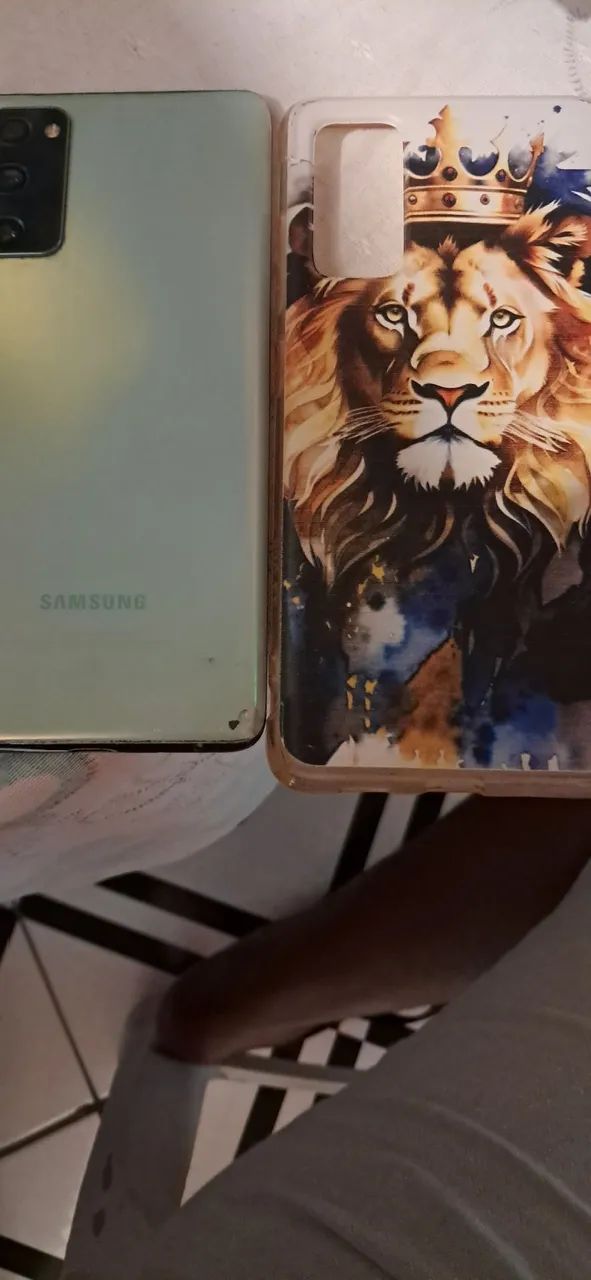 Samsung s20 fe
