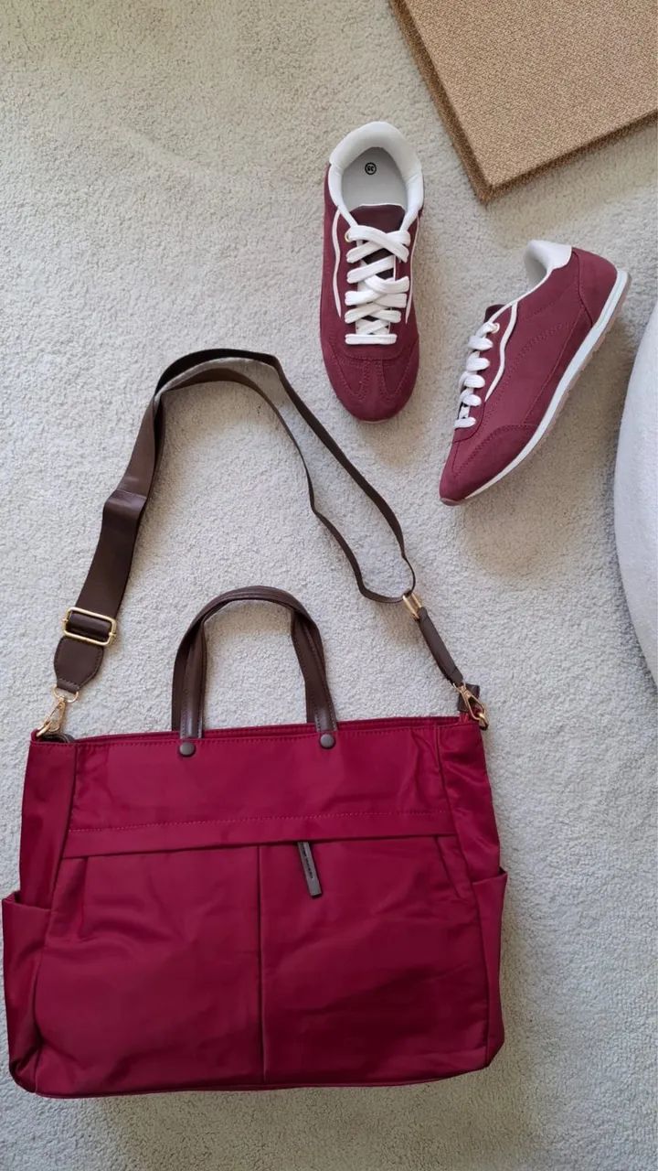 Kits Bolsas - Foto 5
