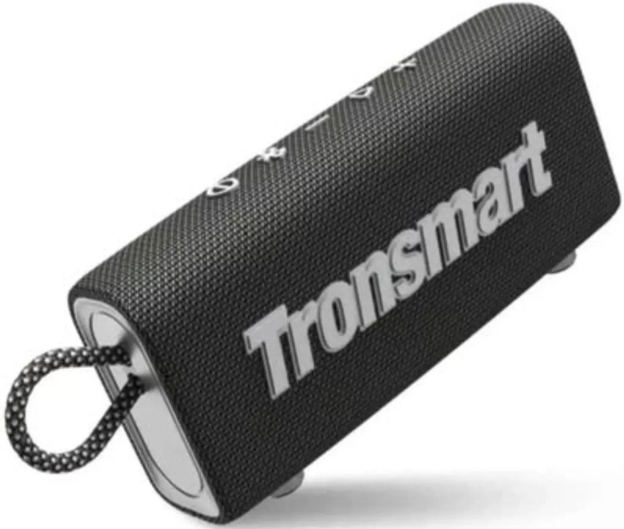 Promoção de Caixa Tronsmart trip  - Foto 4