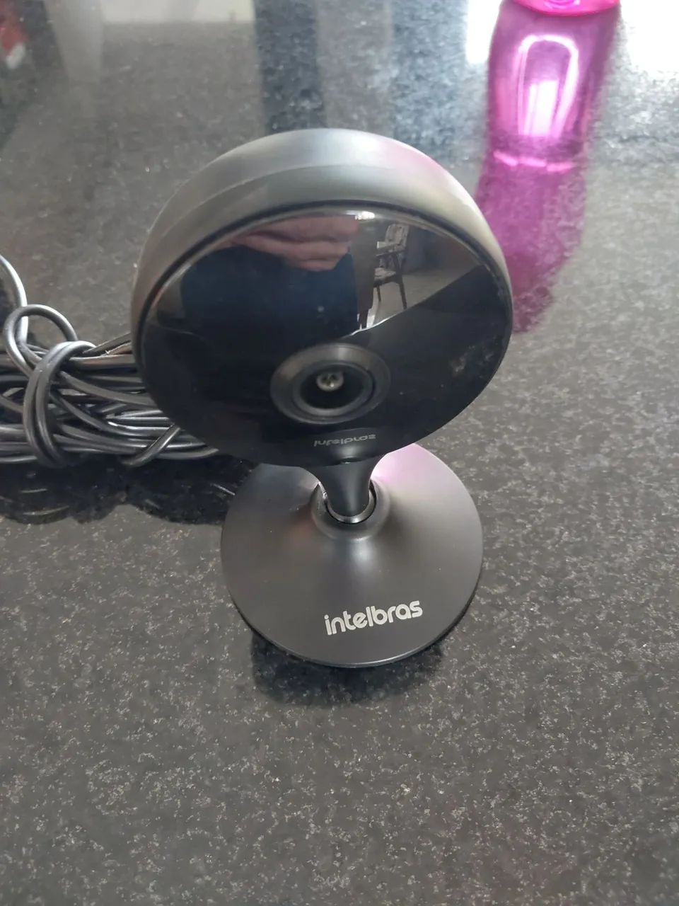 Camera Intelbras