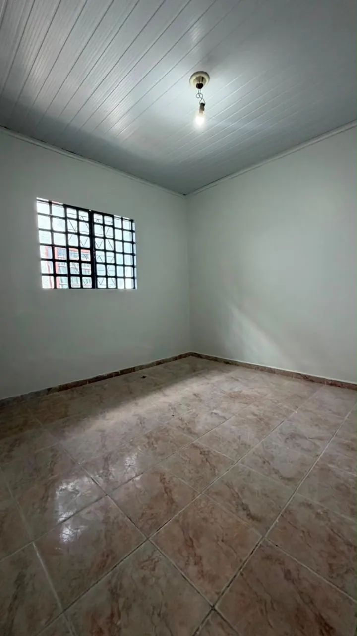 NA - Casa com 2 quartos na Quadra 404 do Recanto das Emas - Foto 2
