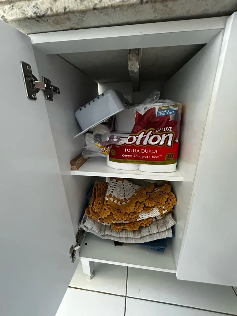 Balcão de cozinha  - Foto 3