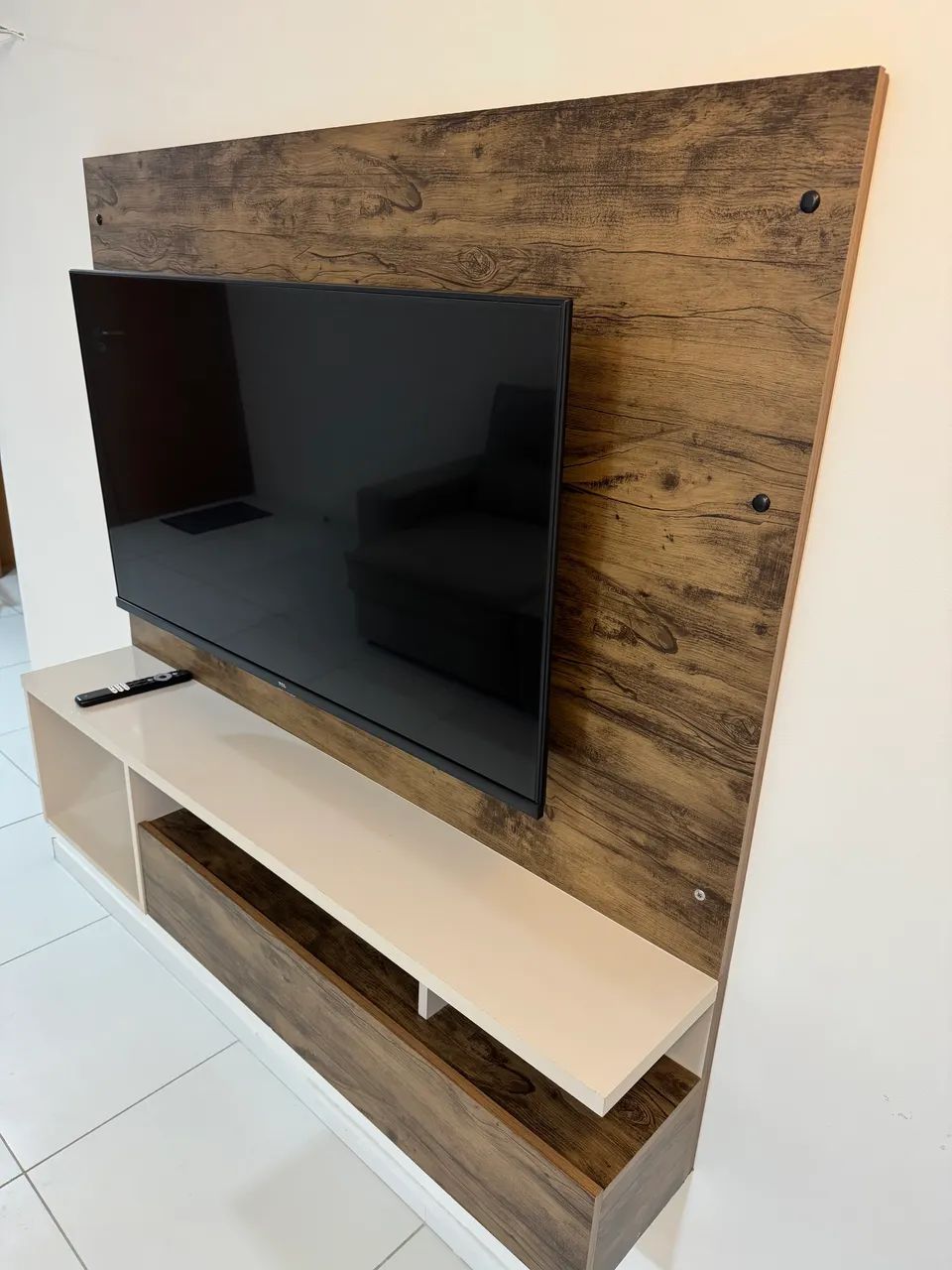 Painel de TV  - Foto 3