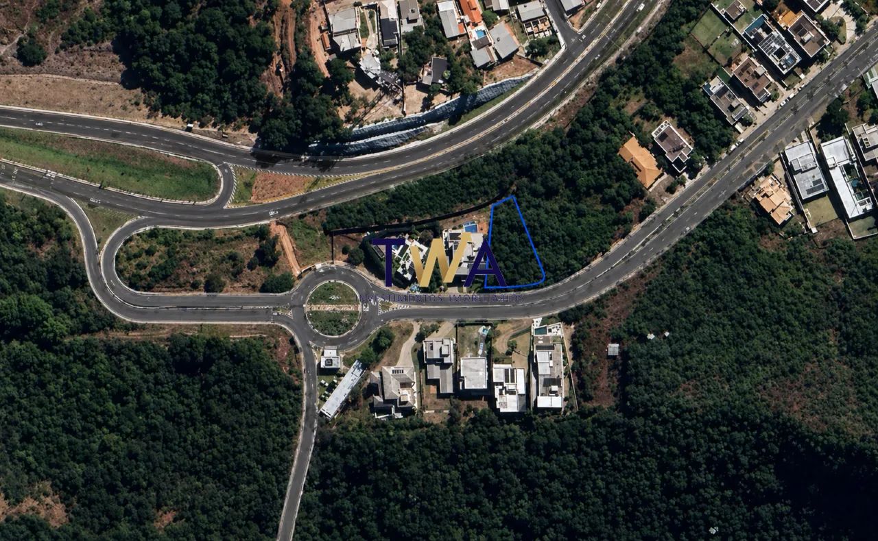 Lote em condomínio, Quintas do Sol, Quintas do Sol, Nova Lima, R$845.000,00, à venda na TW - Foto 4
