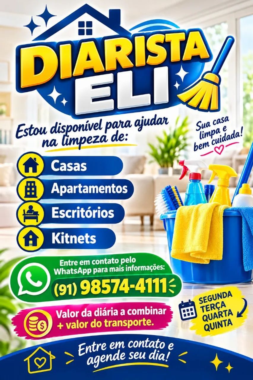 Diarista 
