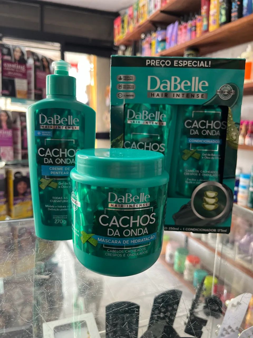 Cosméticos - Foto 2
