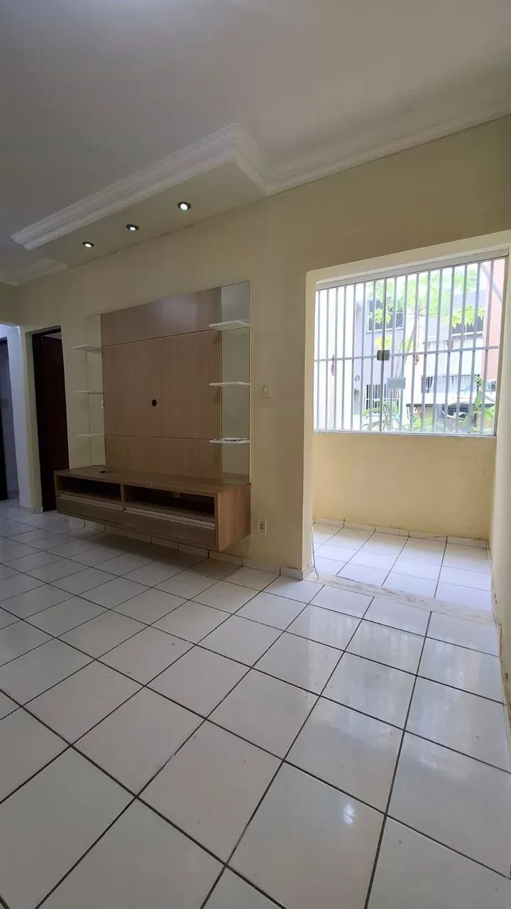 Vendo Edificio Athenas |2 quartos sendo 1 suite - Foto 5
