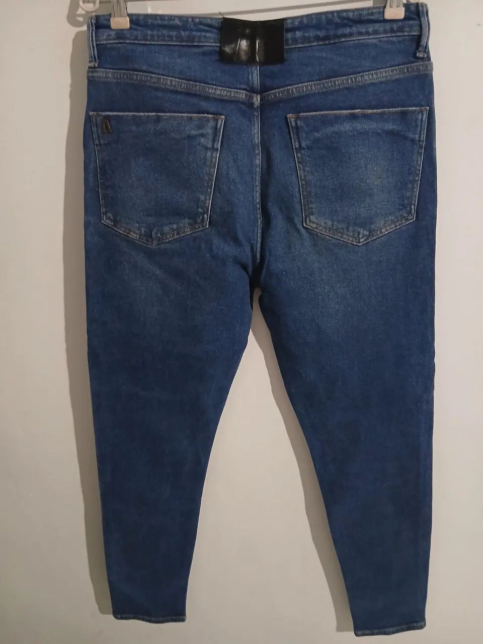 CALÇA JEANS ANIMALE ORIGINAL TAMANHO 42 NOVA NUNCA USADA