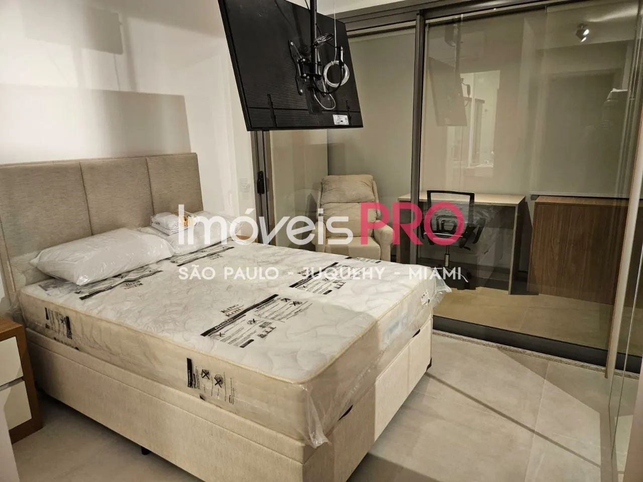 Apartamento para locação em Pinheiros