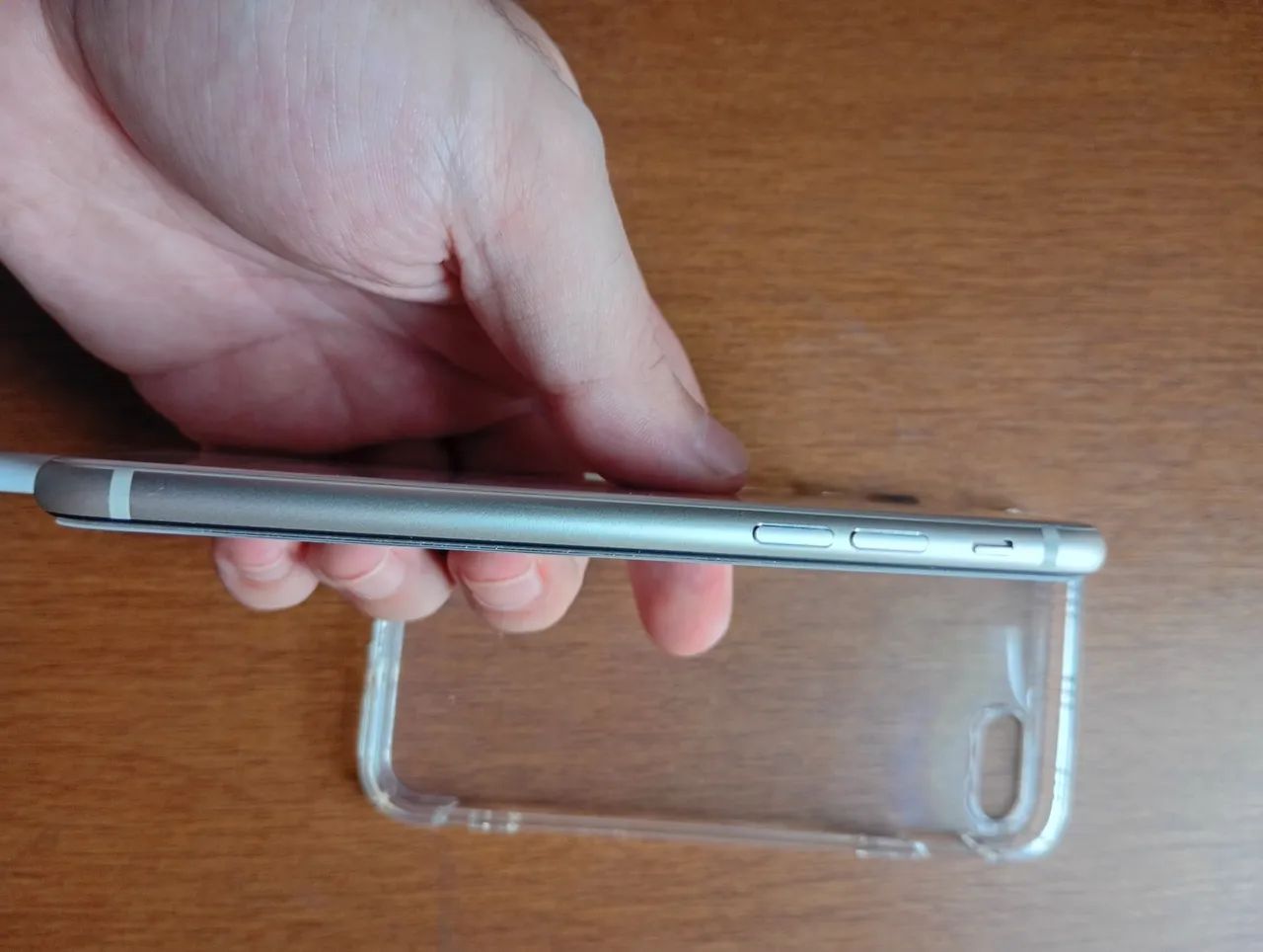 iPhone SE 3 (2022) 89% excelente.  - Foto 5