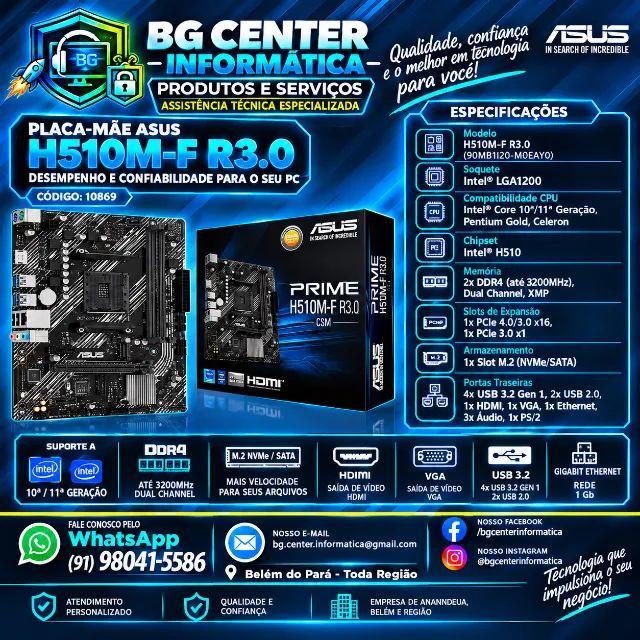 Manutenção de Computadores e Notebooks ( Produtos e Serviços ) - Foto 5