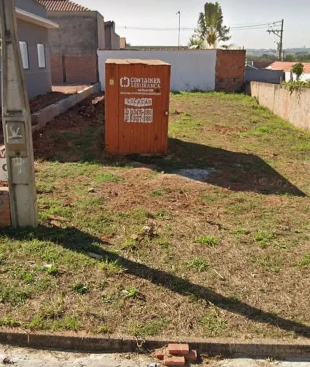 Terreno em Parque São Matheus - Piracicaba - Foto 4