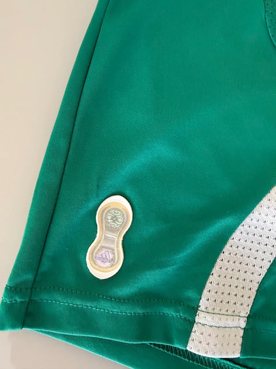 Camisa Palmeiras Pirelli 2006  - Foto 4