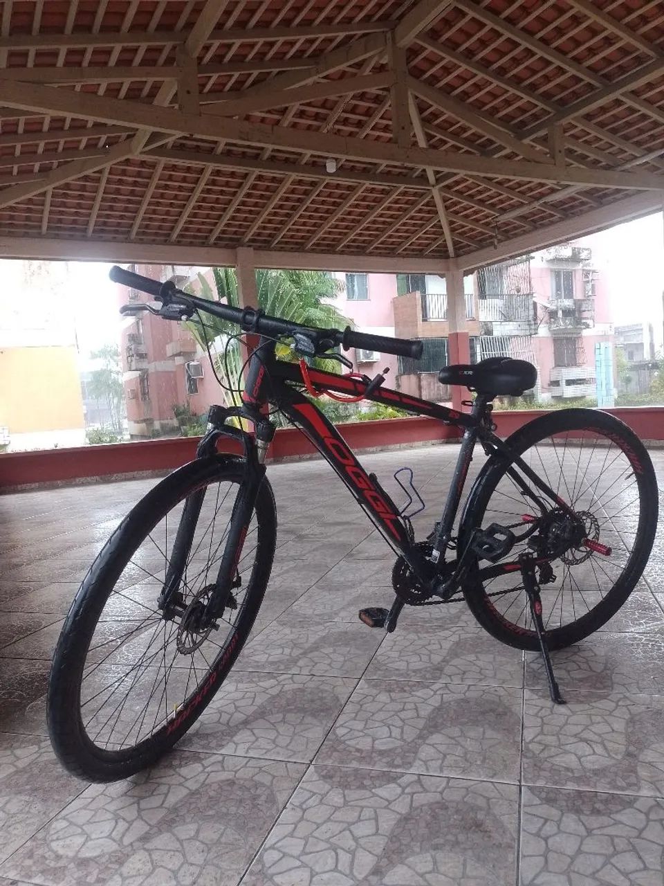 Bike oggy - Foto 2