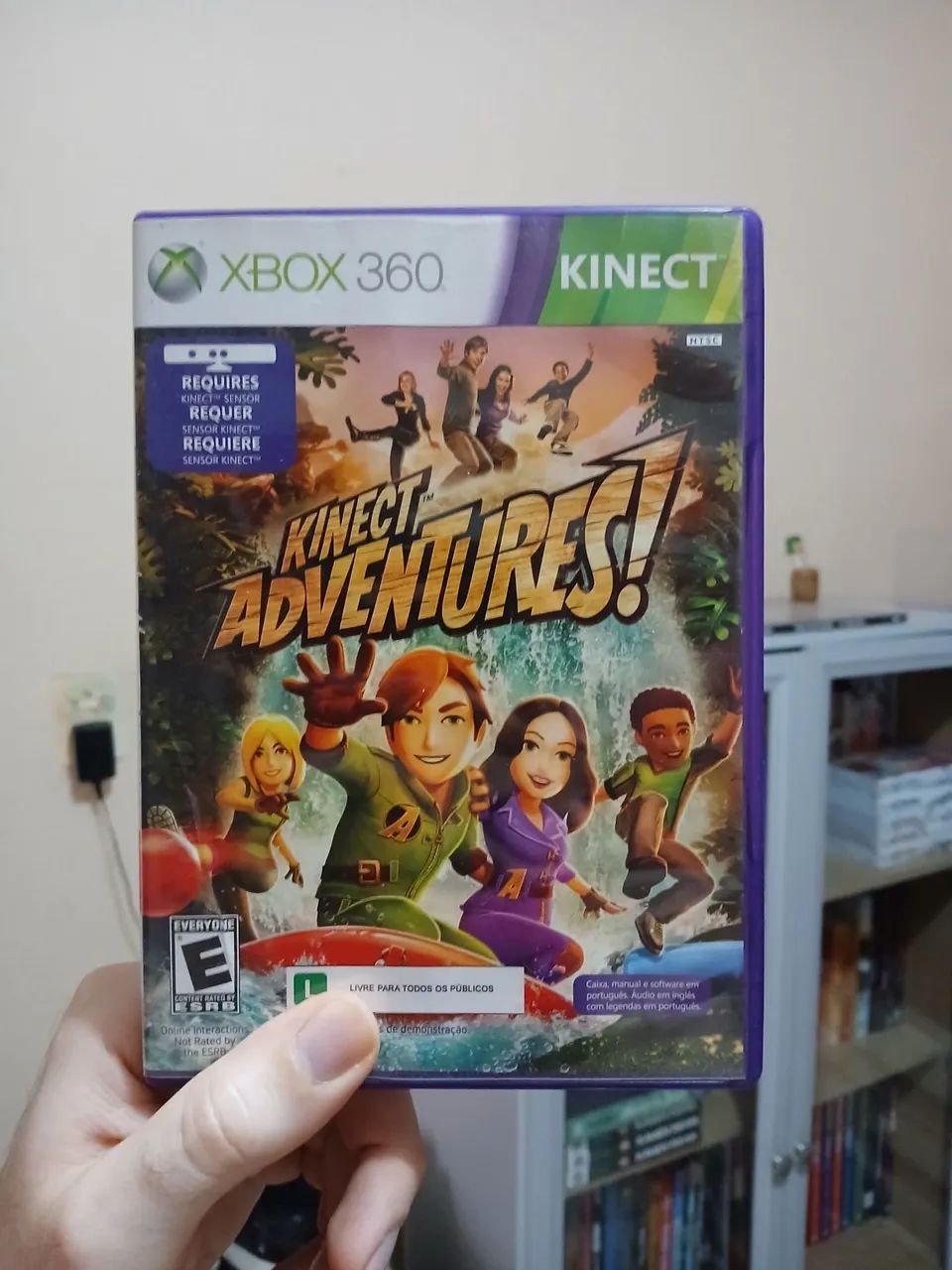 Jogos xbox 360 - Foto 5