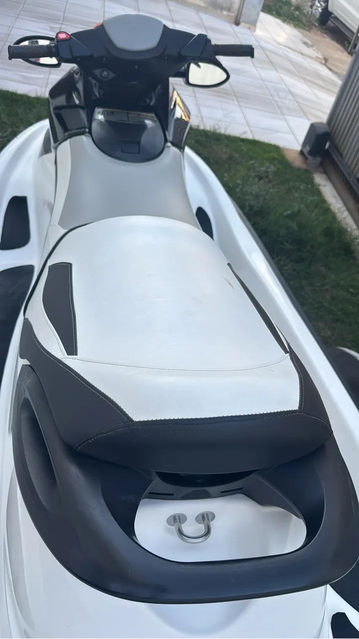 Jet SkI Sea Doo GTI 130 - Foto 5