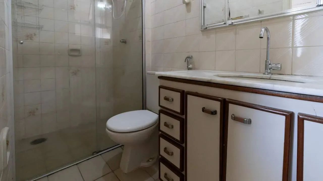 Apartamento Mobiliado no Edifício Mediterrâneo - Foto 11
