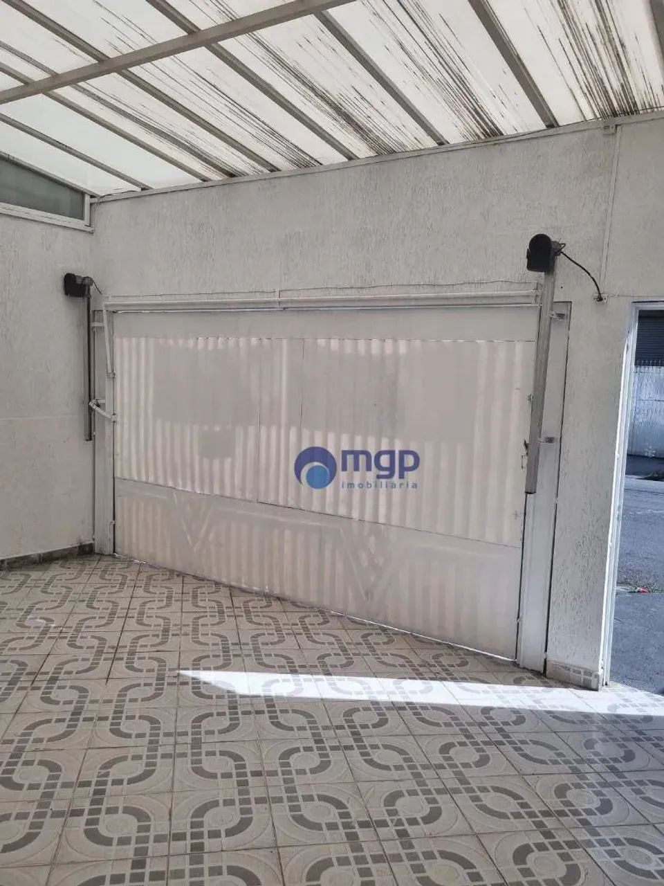 Sobrado com 3 dormitórios à venda, 87 m² - Vila Maria