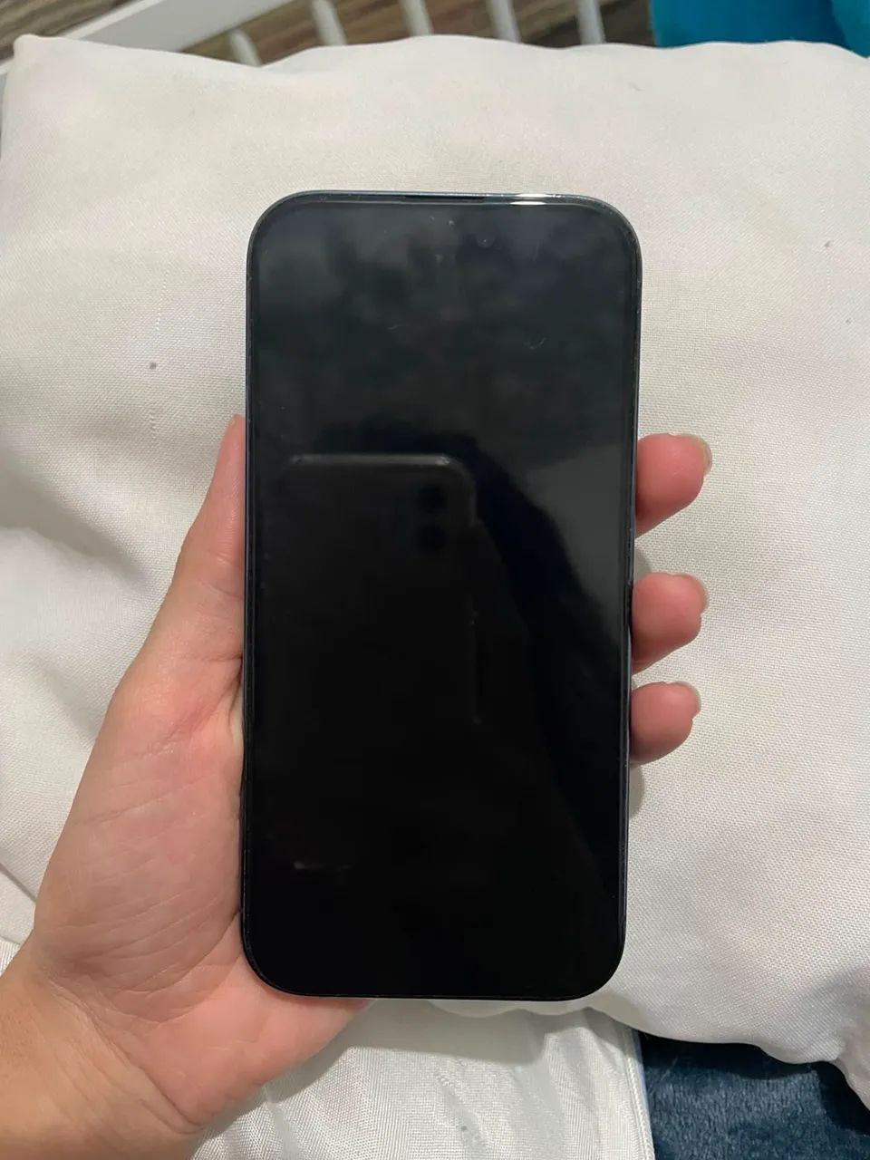 IPHONE 14 PRO SEMINOVO - Foto 2